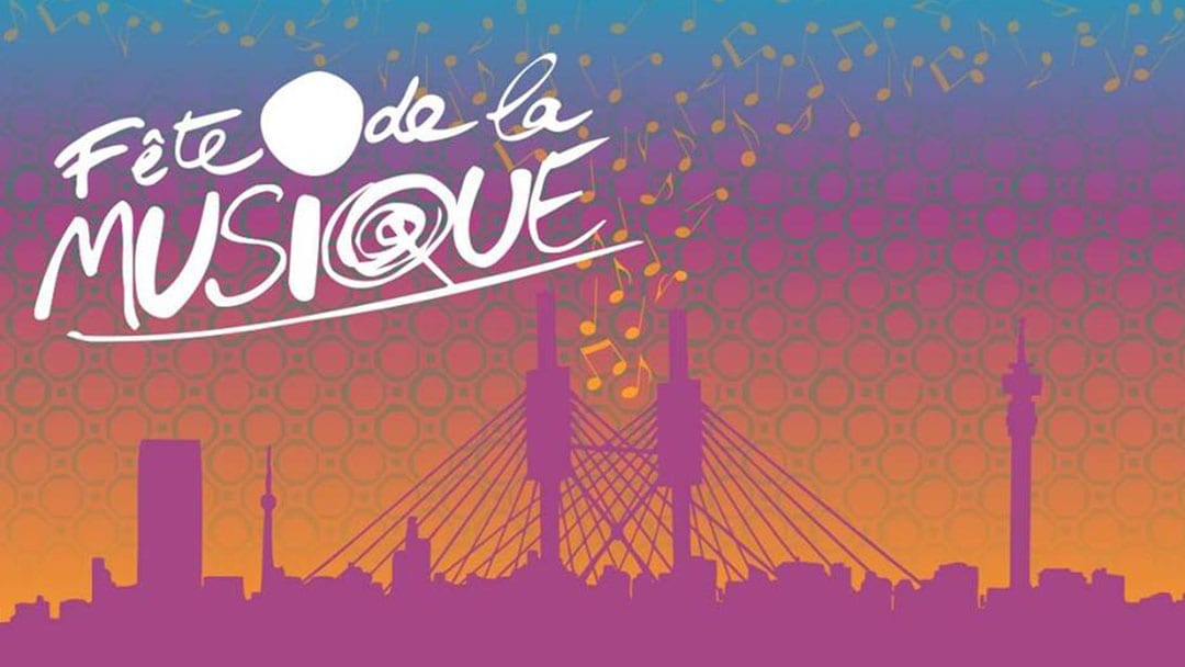 Fête De La Musique Applications Now Open!