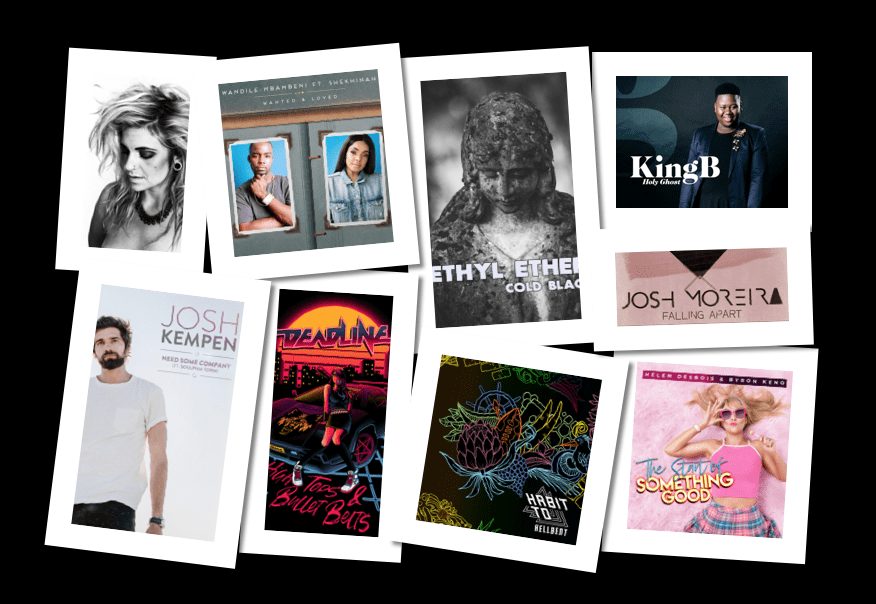 New Releases