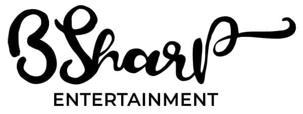 B Sharp Entertainment wins Best Music Blog FOR 2nd Year in a Row | B ...
