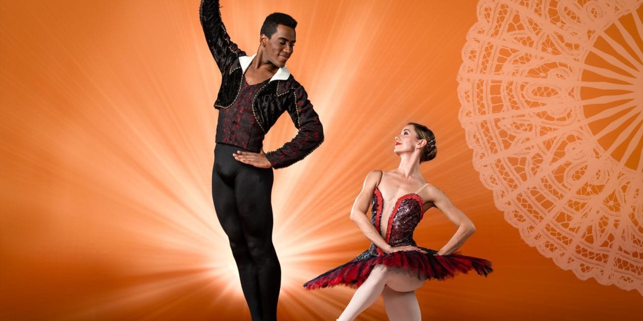Joburg Ballet’s Don Quixote