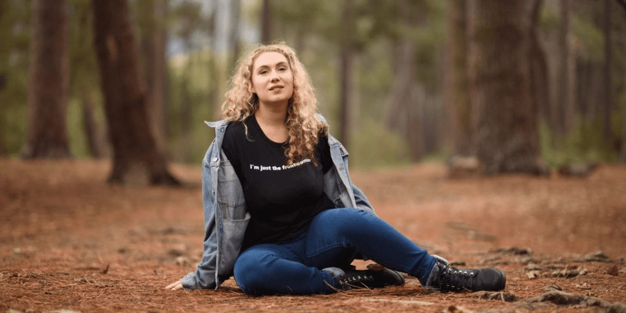 Frances Clare to tour the UK