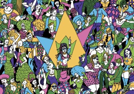 Doowap release new EP