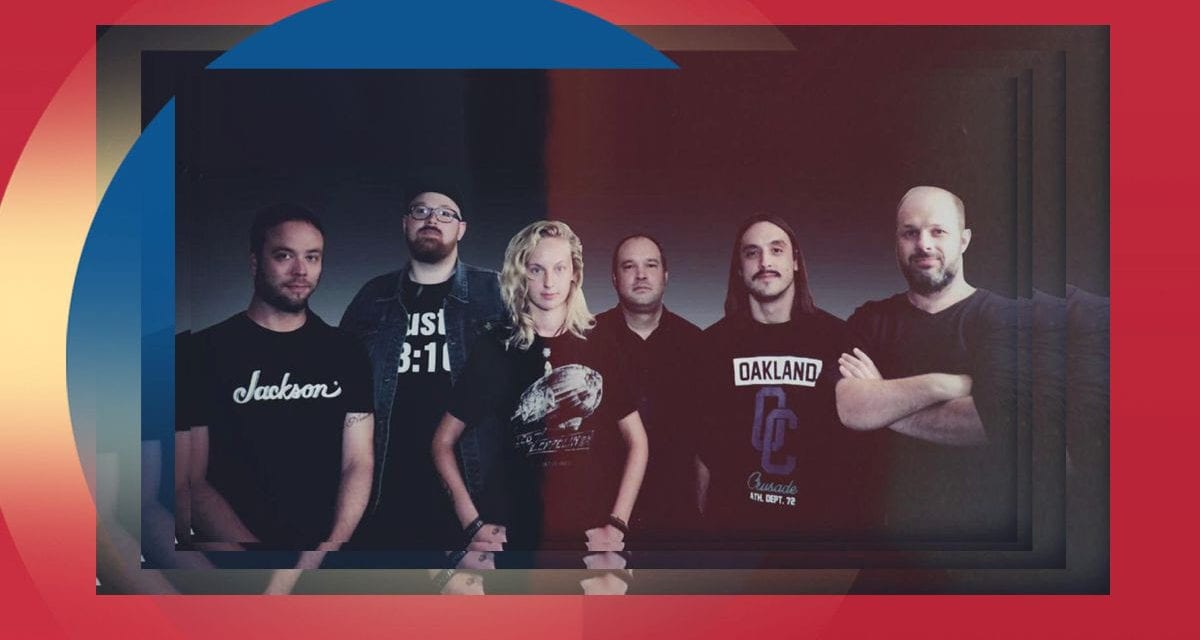 ATFN release new album