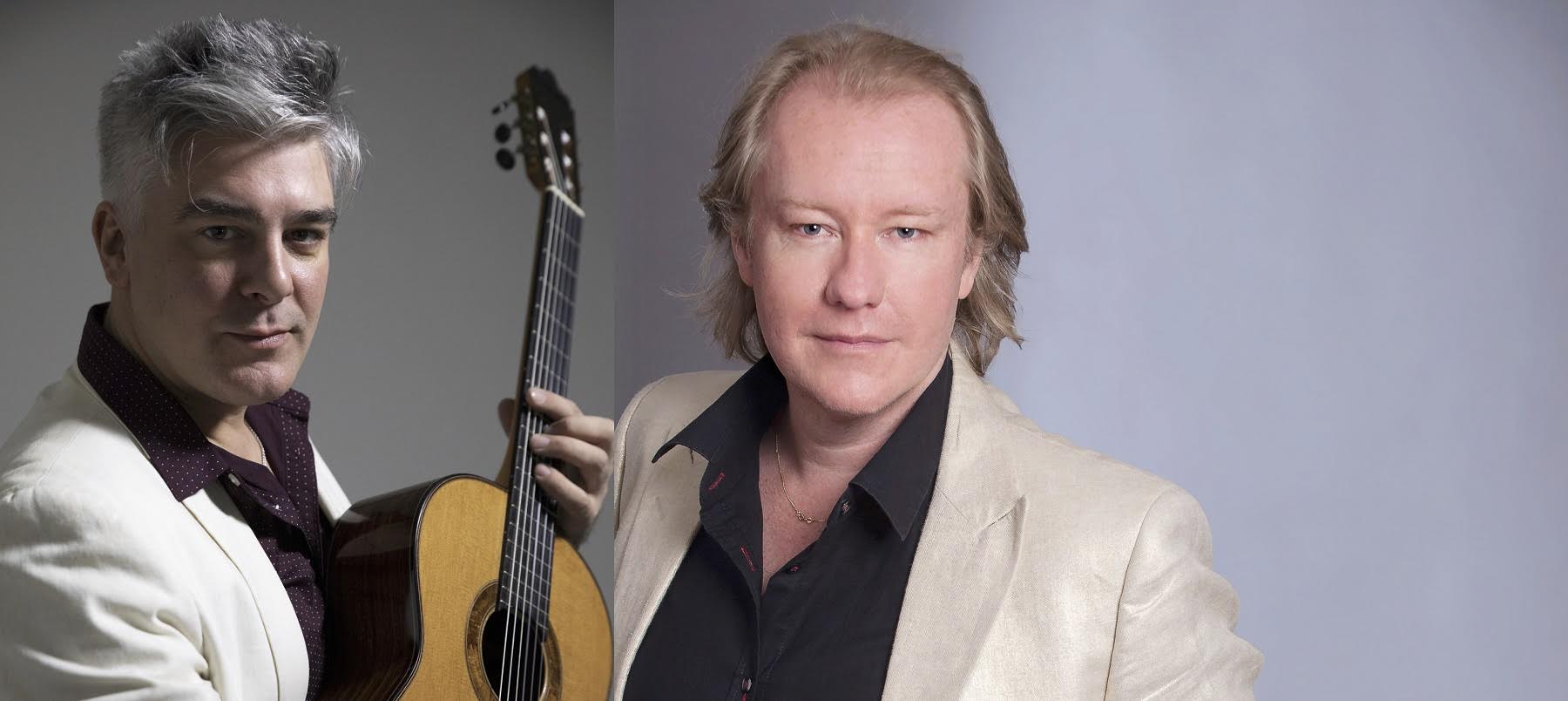January concert series for Music Revival | B Sharp Entertainment