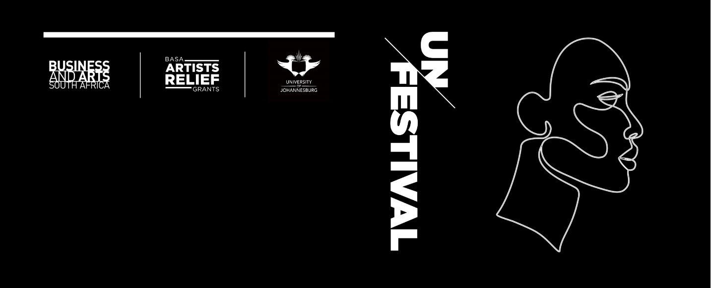 UNFESTIVAL Programme | B Sharp Entertainment