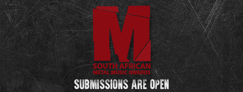 The South African Metal Music Awards Submissions Open