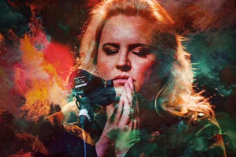 KKNK Mothership Sessions: Karen Zoid