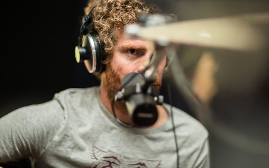 Music Pick of the Week – Gerald Clark