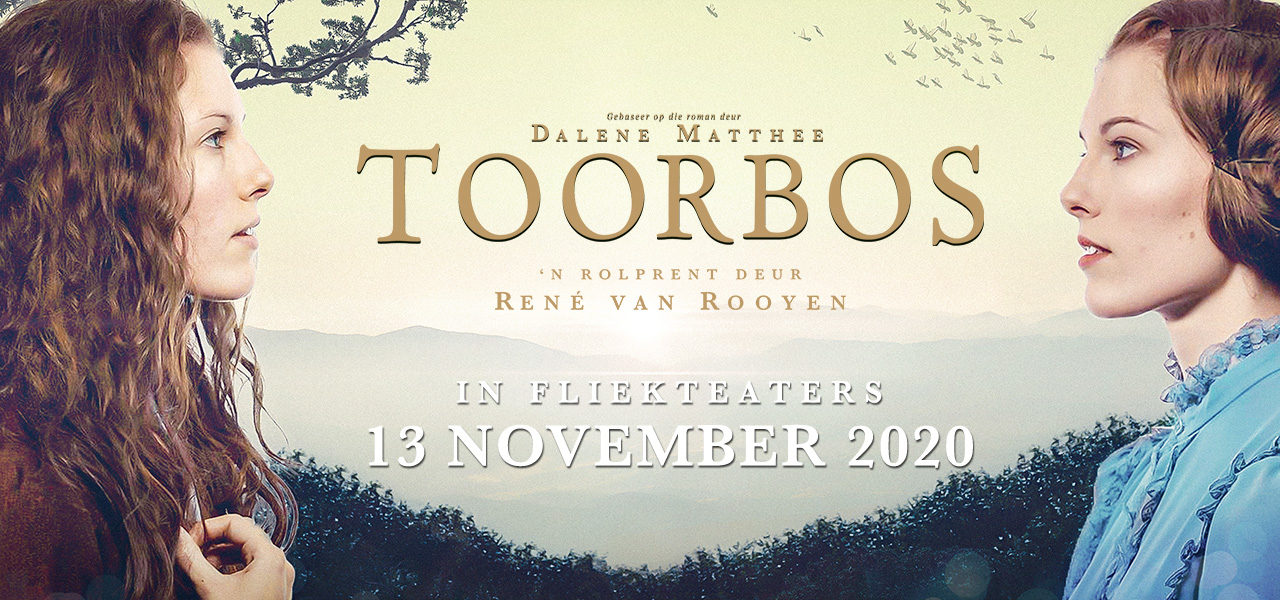 Toorbos