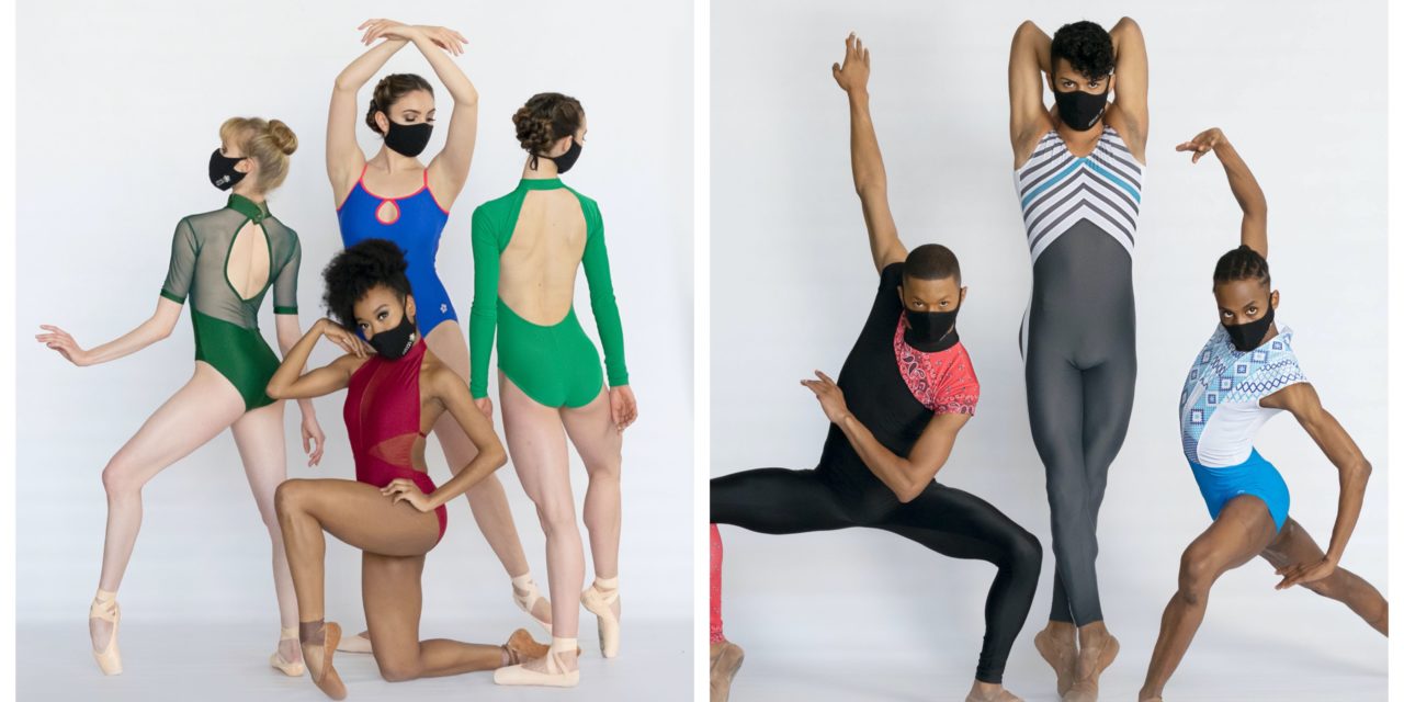 Joburg Ballet launches Dance Wear