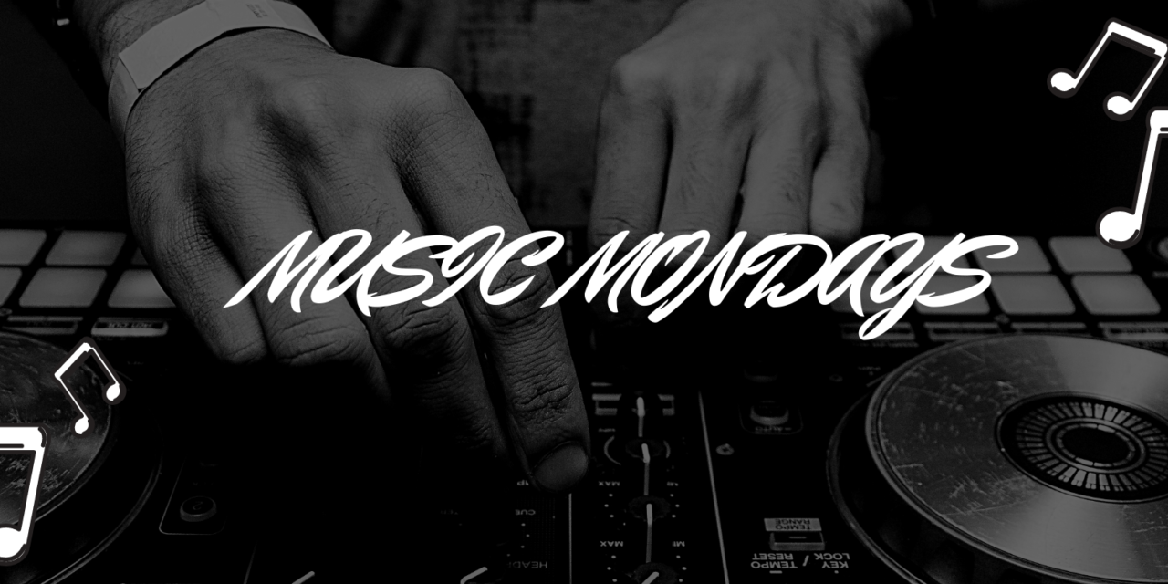 Music Mondays