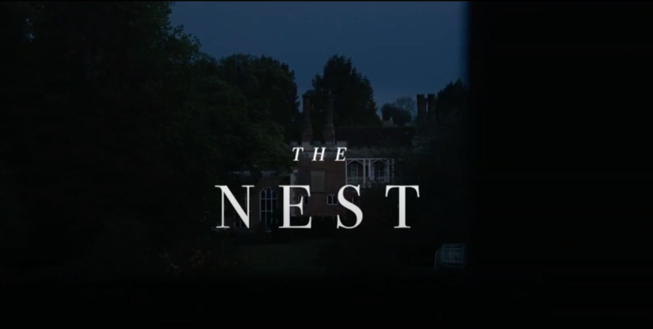 The Nest
