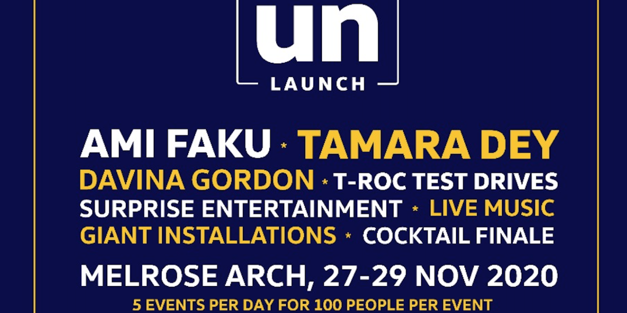 UNlaunch Series