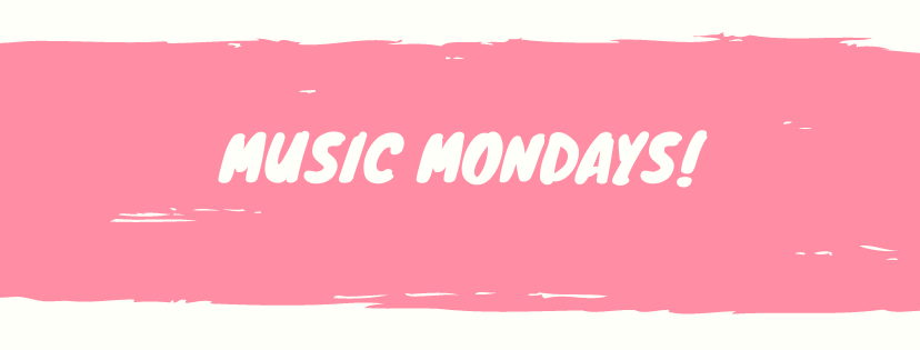 Music Mondays