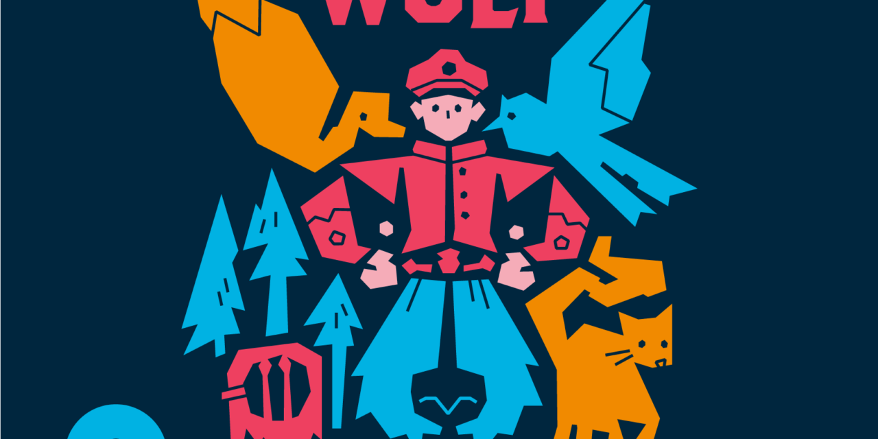 Peter and the Wolf at the National Children’s Theatre