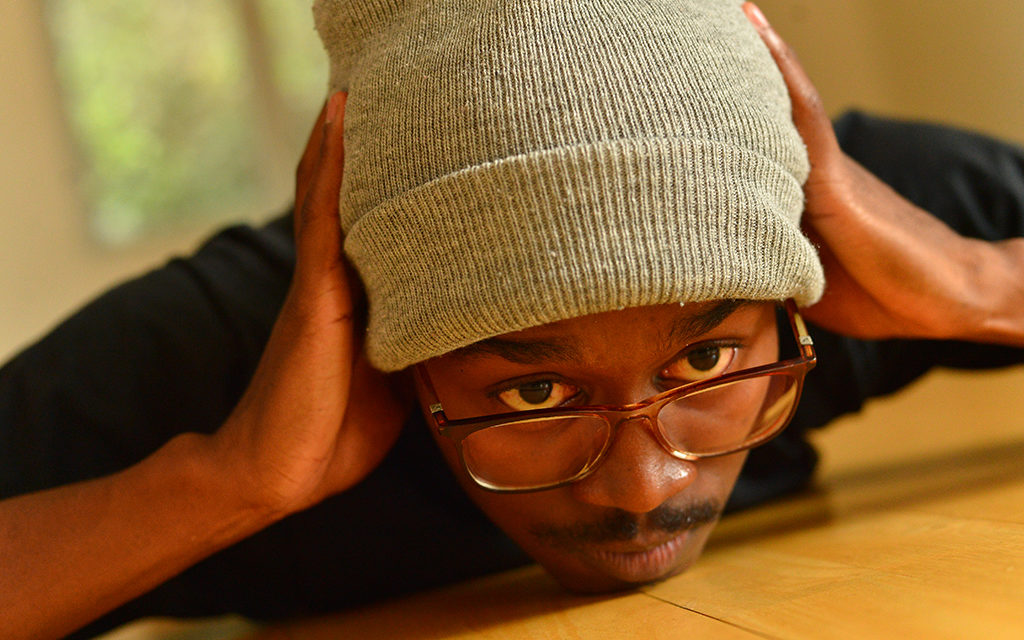 Pass Over: written by Antoinette Nwandu, directed by James Ngcobo