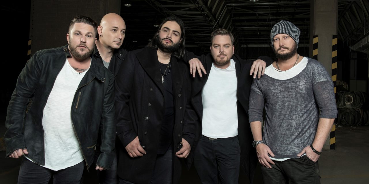 Prime Circle announce “Music In Empty Spaces” global stream from Ticketpro Dome