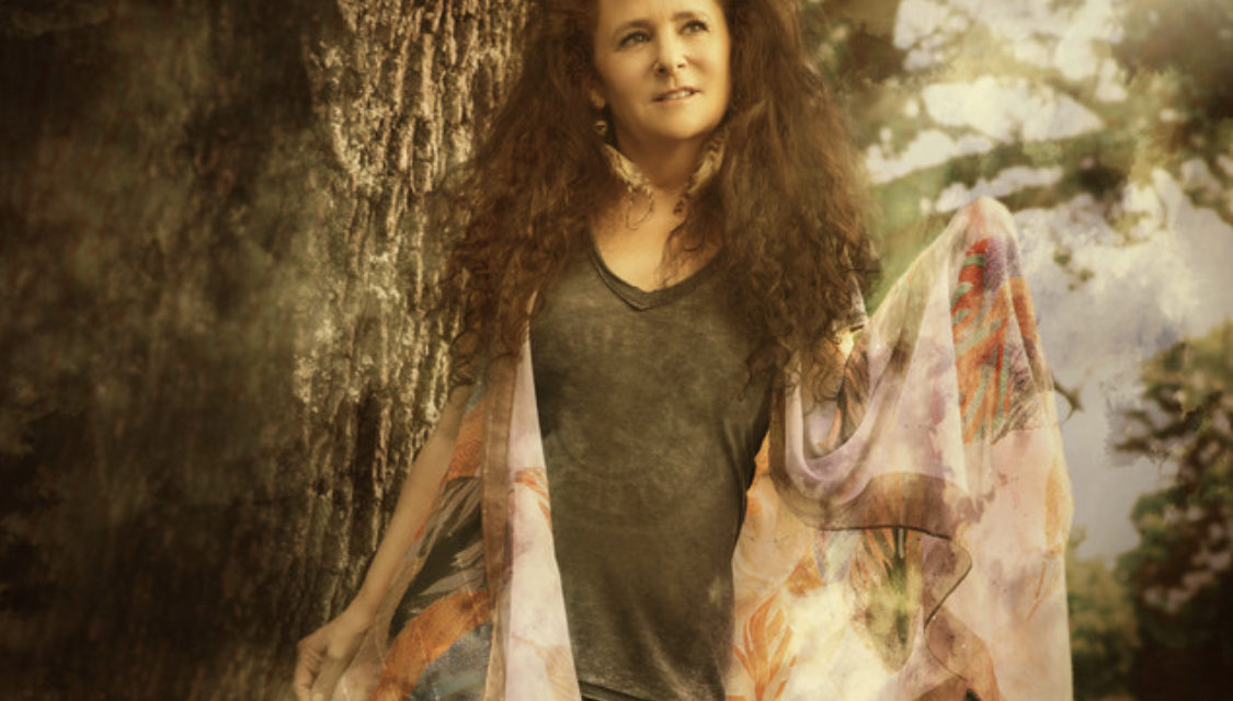 Musician Carolee Rainey hopes to help others feel rooted in their lives with her new song ‘Anchor’