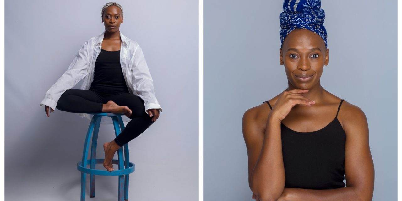 Lulu Mlangeni residency announced at the Market Theatre Foundation