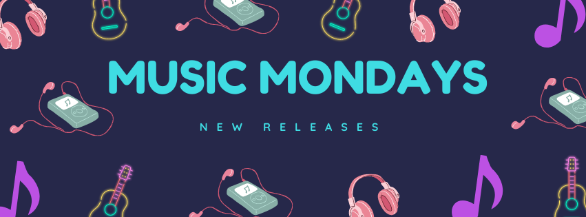 Music Mondays