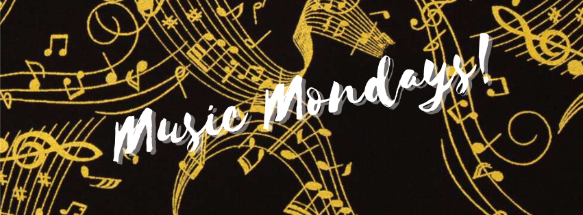 Music Mondays