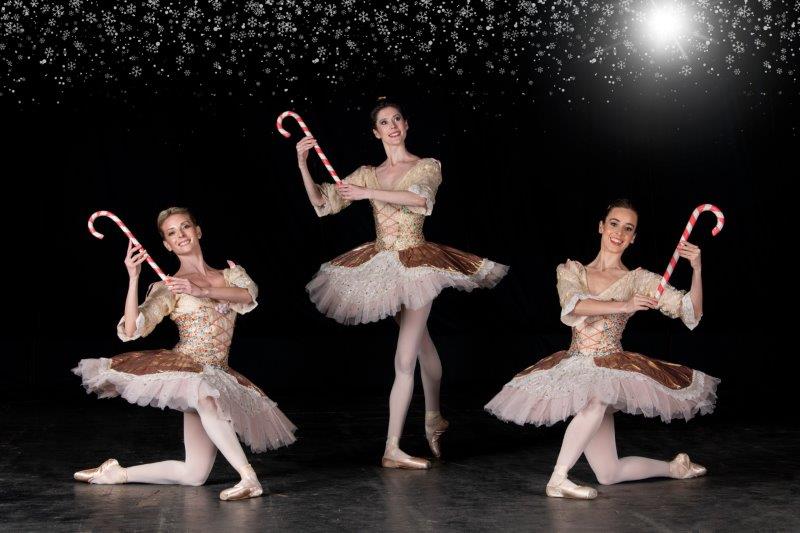 The Nutcracker