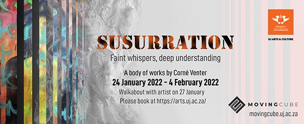Faint whispers, deep understanding now open for viewing