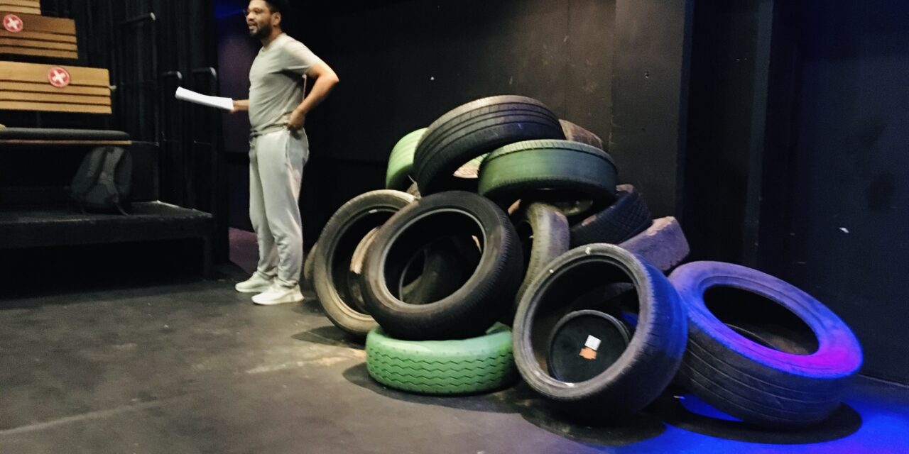 The Brothers Size