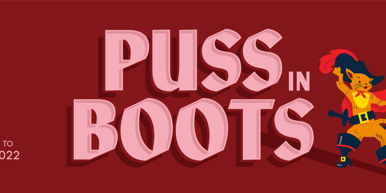Puss In Boots at NCT