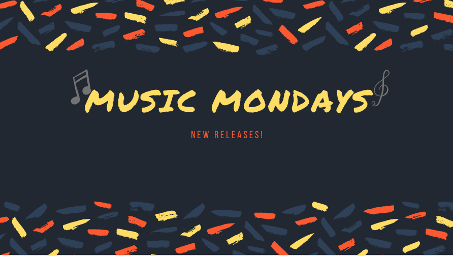 Music Mondays