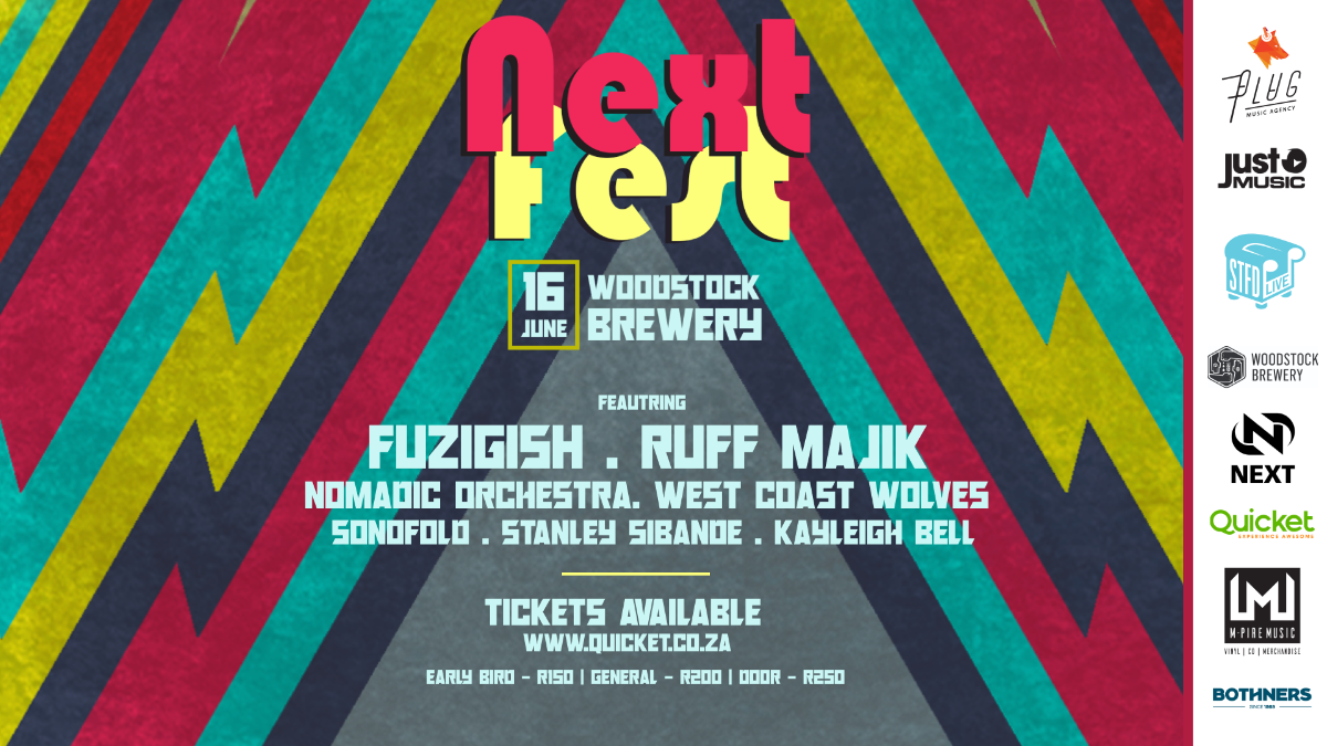 Next Fest | B Sharp Entertainment
