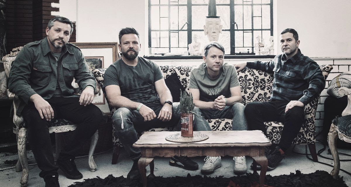 The Narrow celebrate 20 years with the release of new single Dangerous