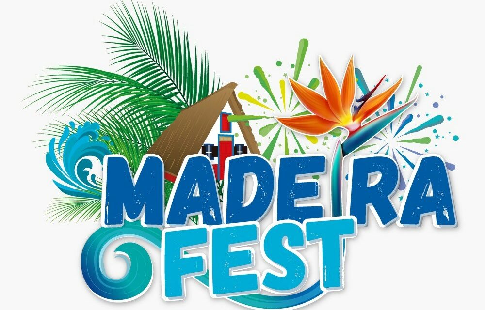 Madeira Fest