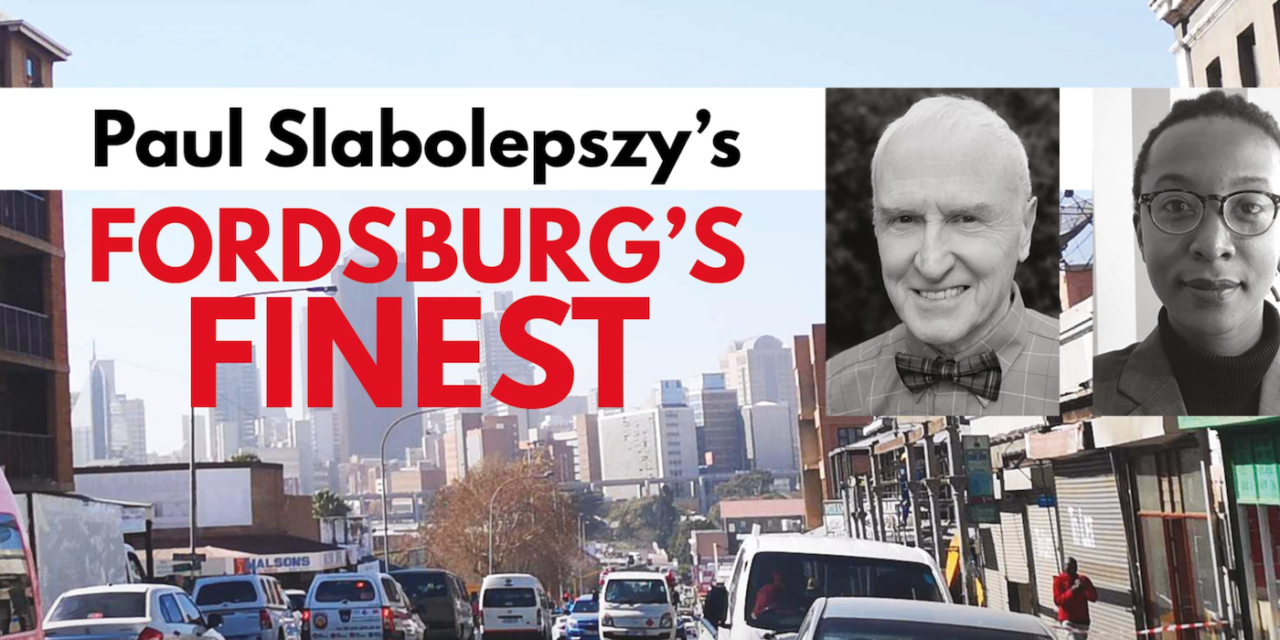 FORDSBURG’S FINEST