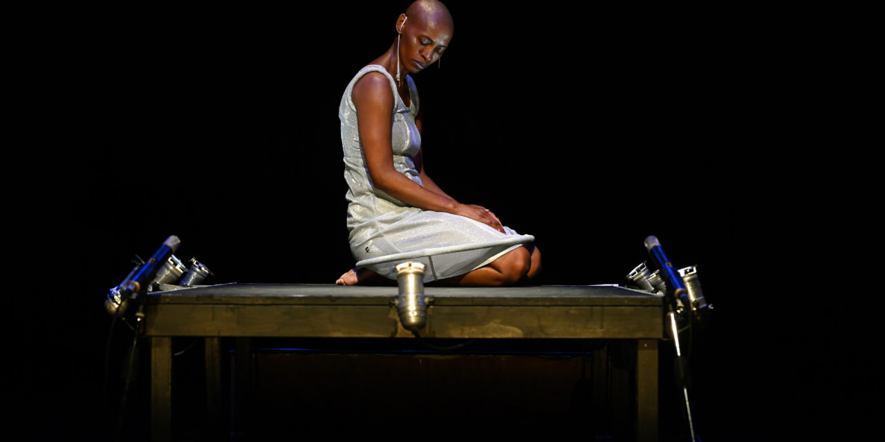 JOMBA! partners with The Market Theatre