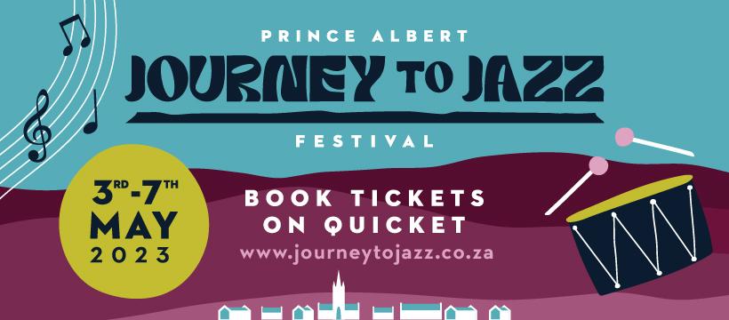 Journey to Jazz Line – Up