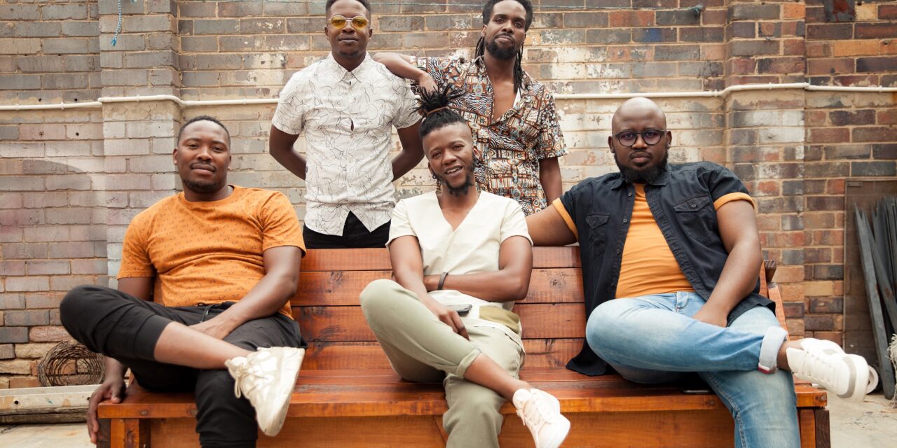 The Muffinz Live