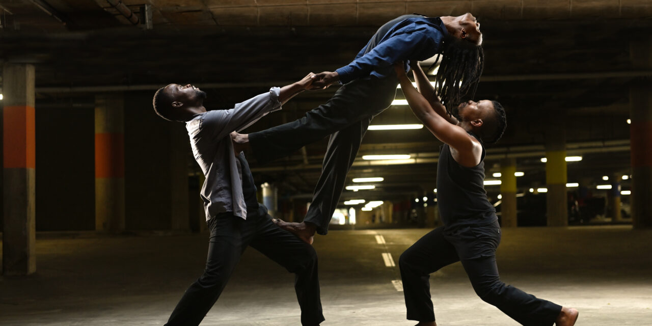 FlatFoot Dance Company celebrates 20TH Anniversary