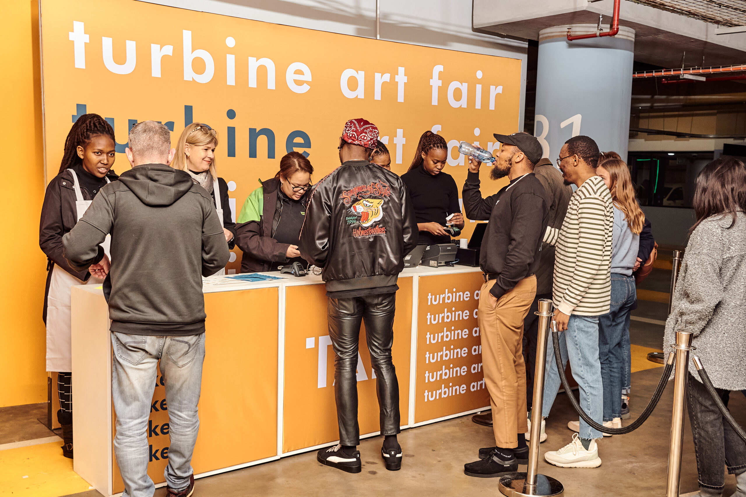 TAF 23 – The engaging Art Experience | B Sharp Entertainment