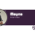 Interview with Mayne