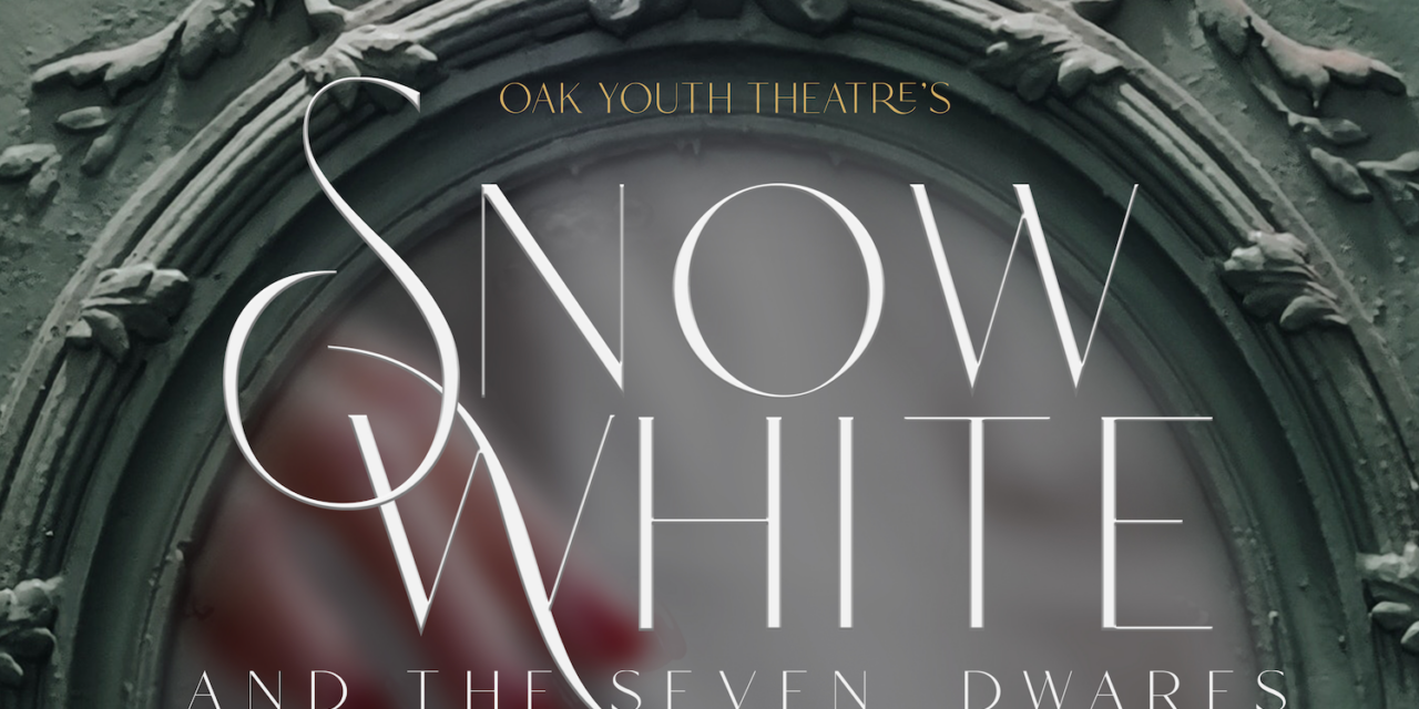 Snow White – musical