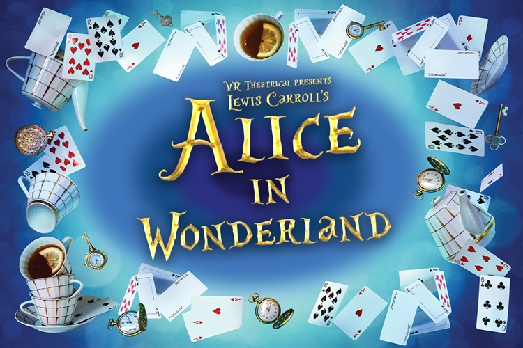 Alice in Wonderland
