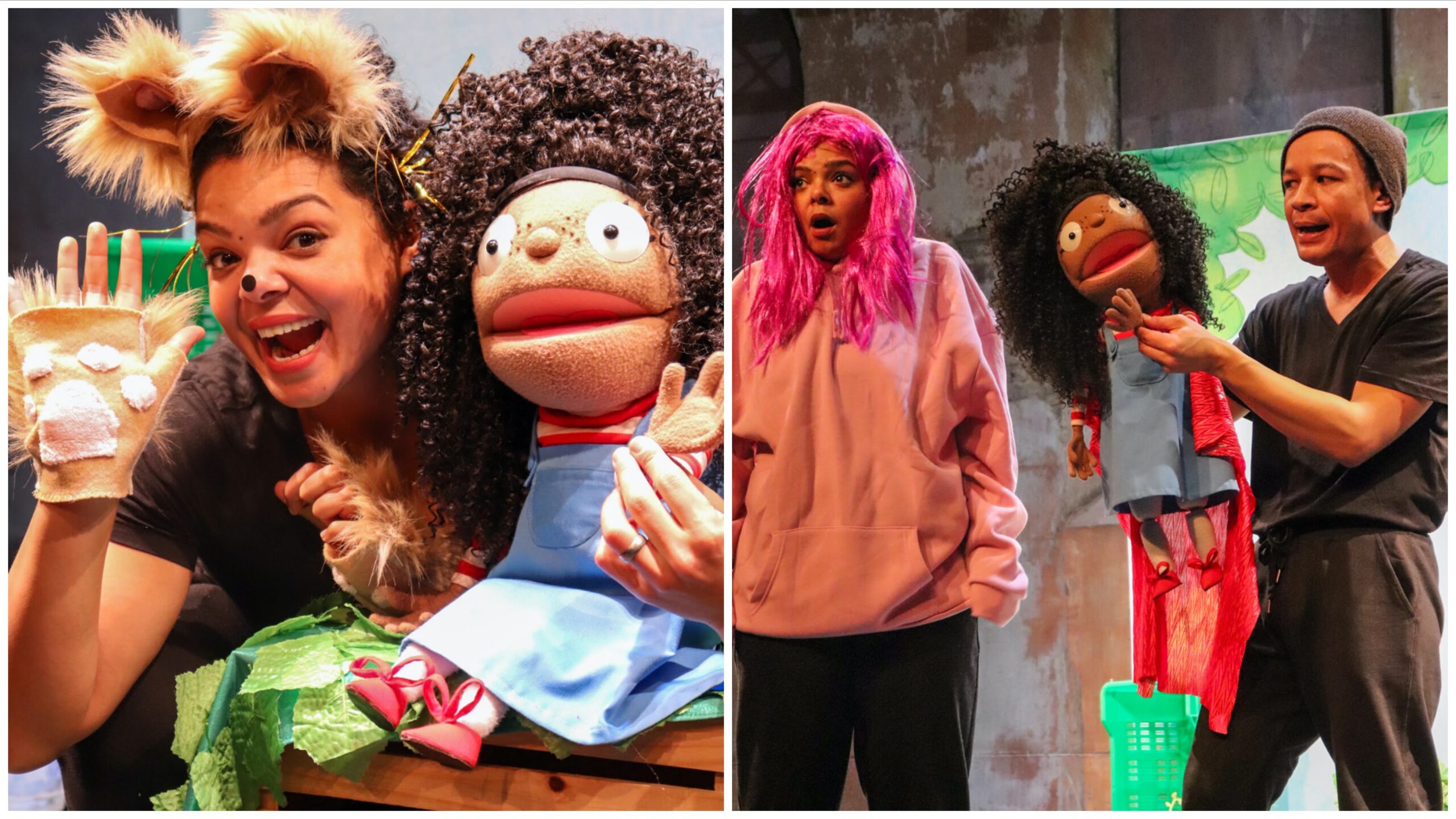Pumpkin Finds Her Kindness | B Sharp Entertainment