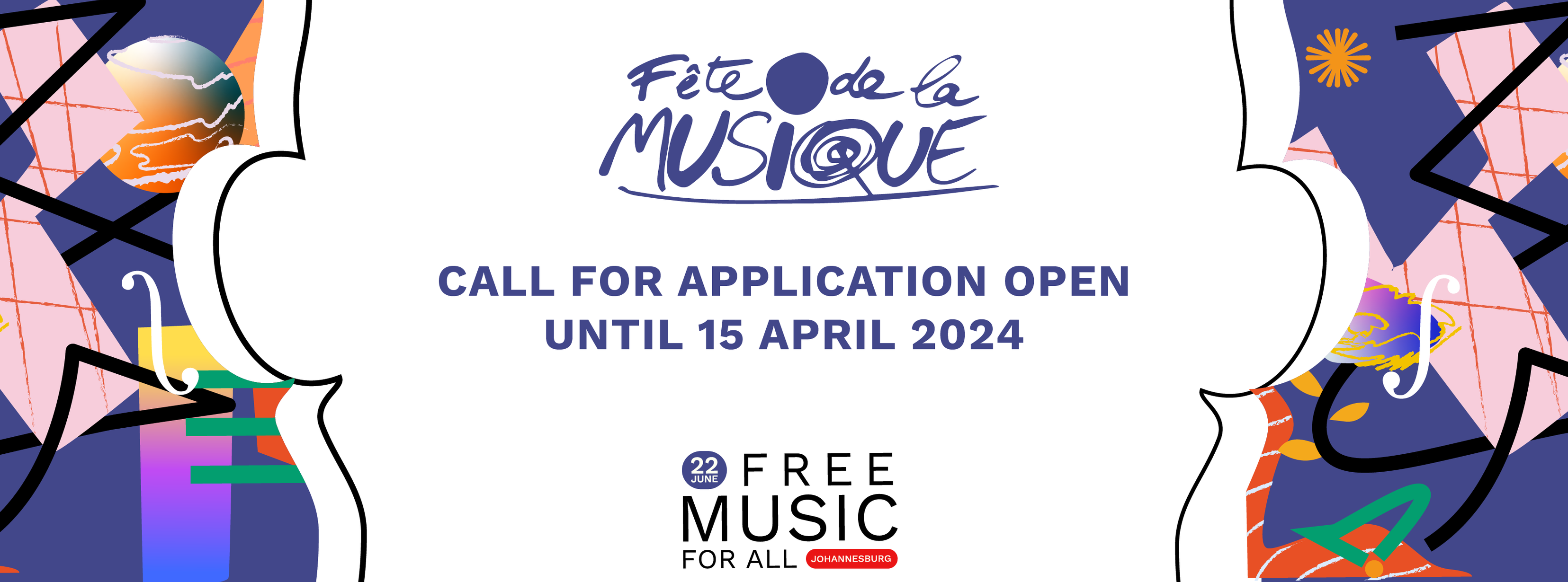 Applications for Fête de la Musique are open | B Sharp Entertainment