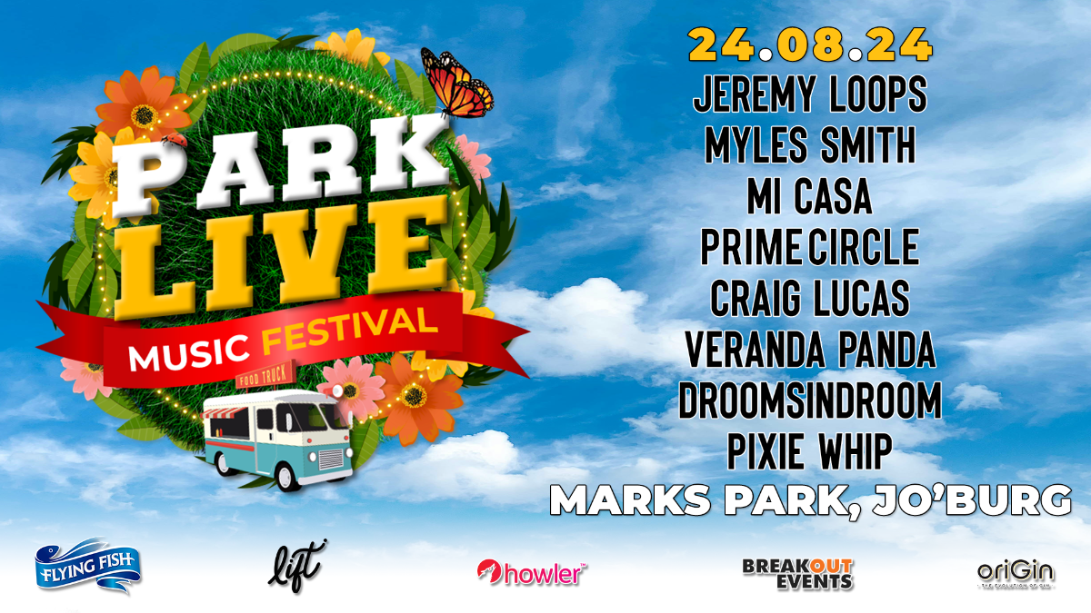 ParkLive | B Sharp Entertainment