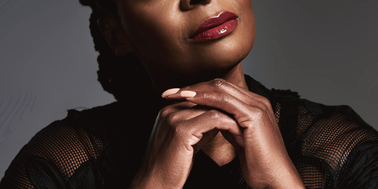 When Winter Fades by Judith Sephuma