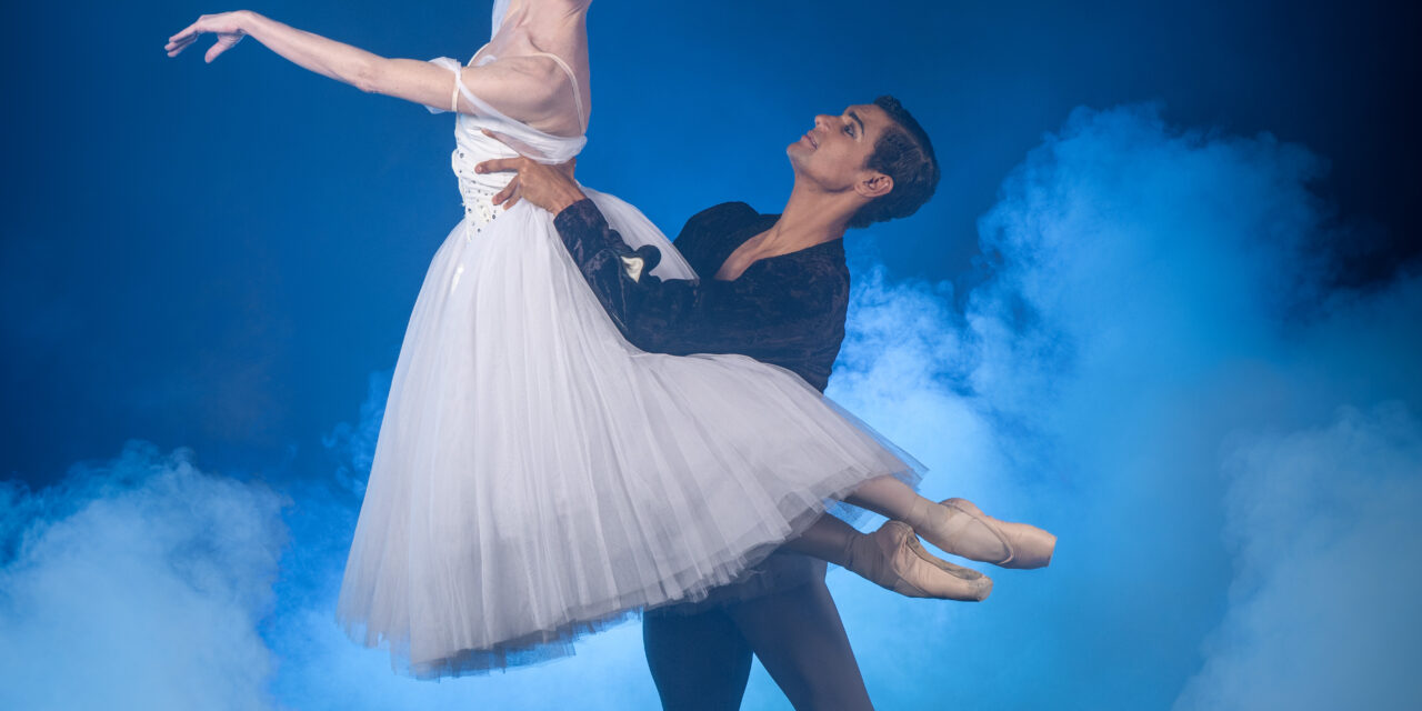 GISELLE LAUNCHES JOBURG BALLET’S 25th ANNIVERSARY SEASON