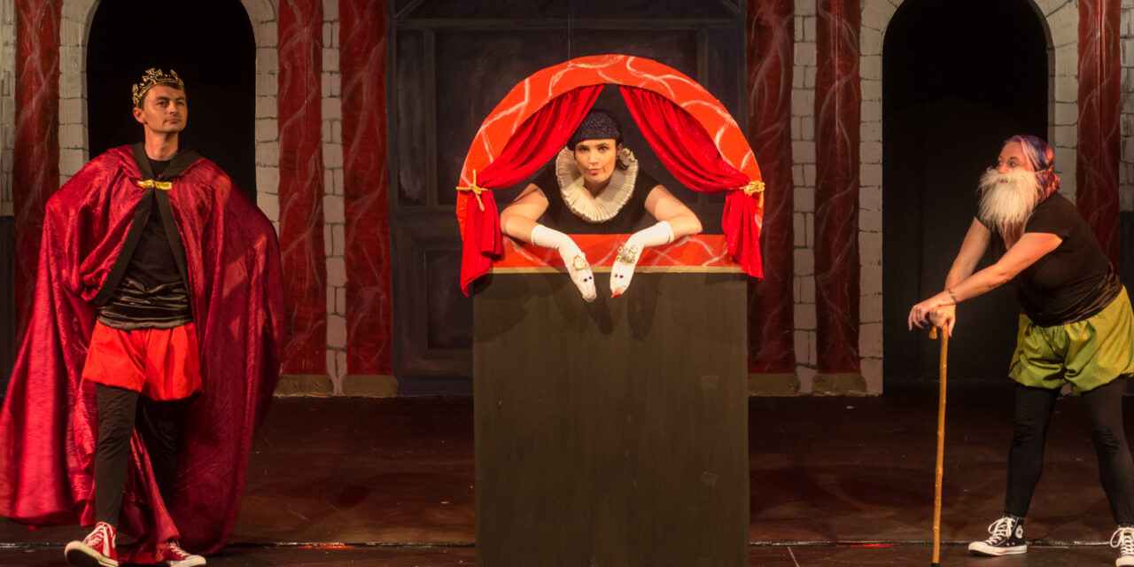 The Complete Works of William Shakespeare