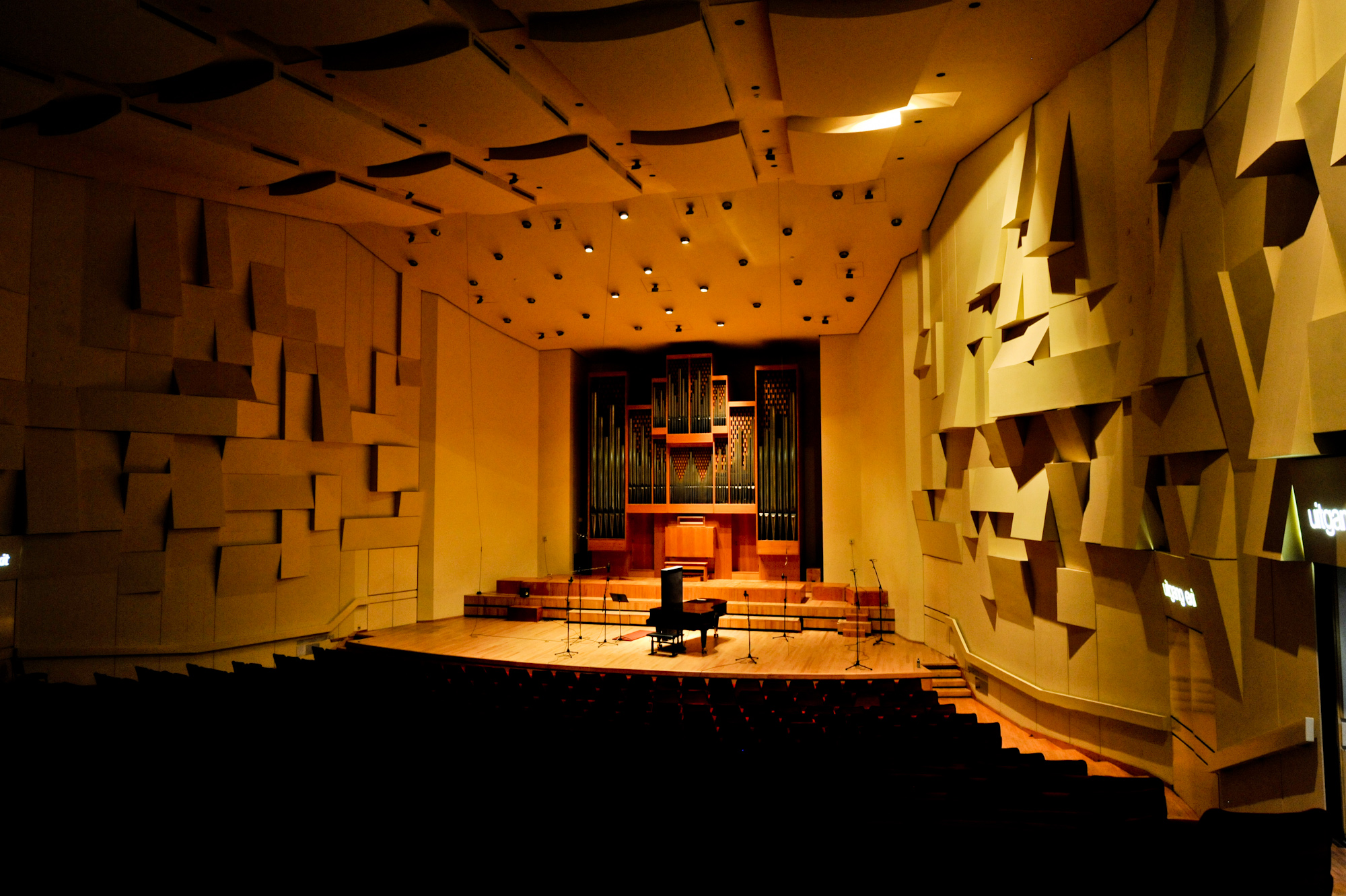 Endler Concert Series 2026 | B Sharp Entertainment