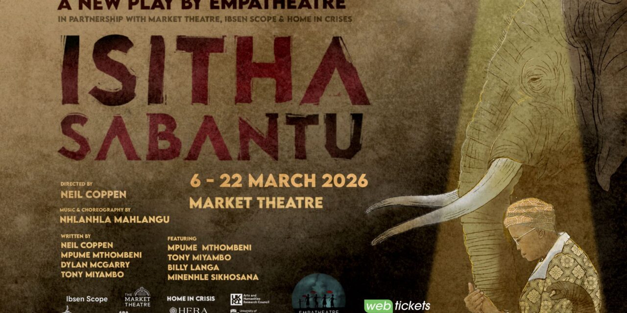 Isitha Sabantu